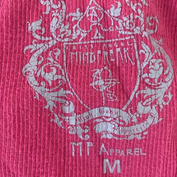 Vintage Criss Angel Mindfreak Merch (Tank Top) - Picture 3 of 4